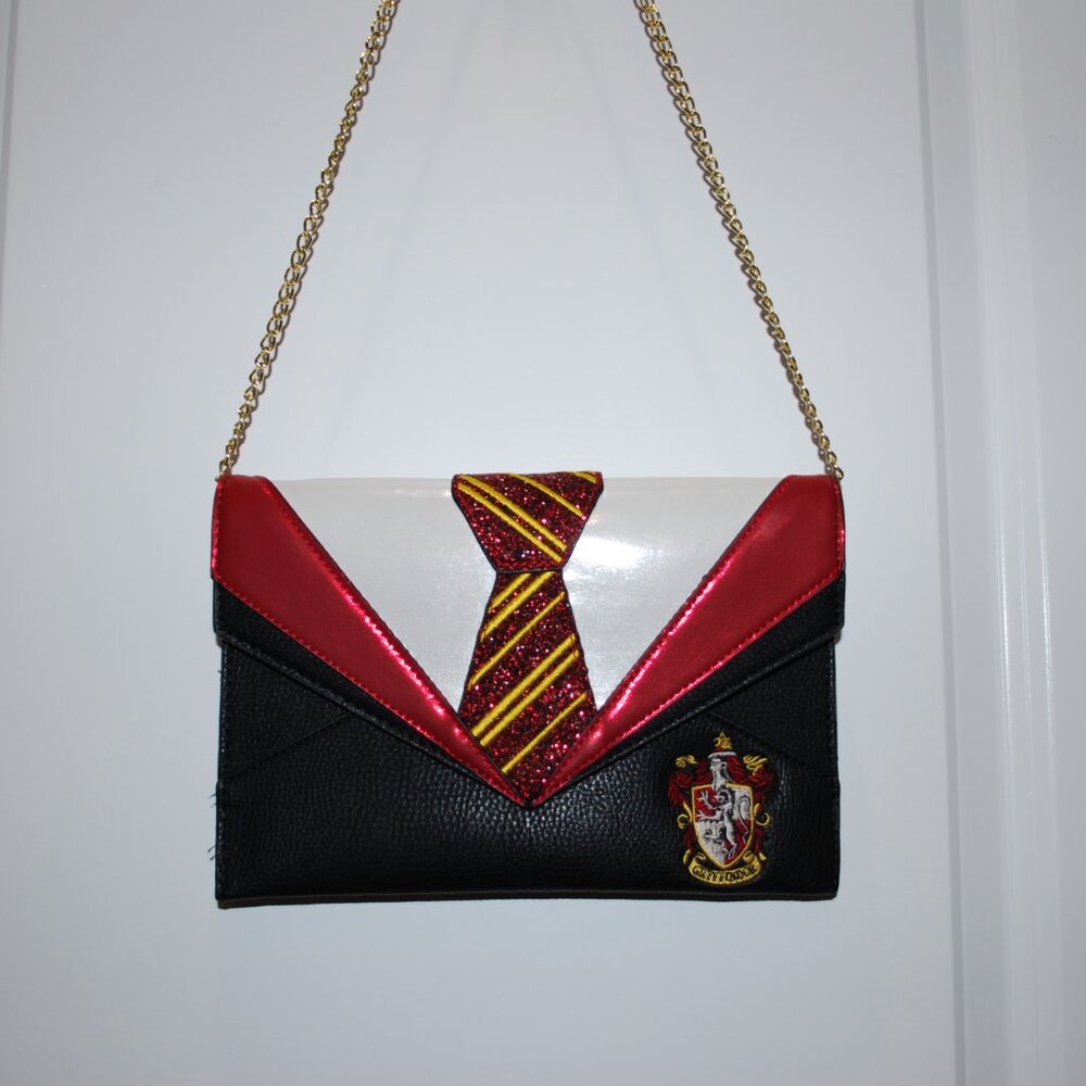 Gryffindoor Purse